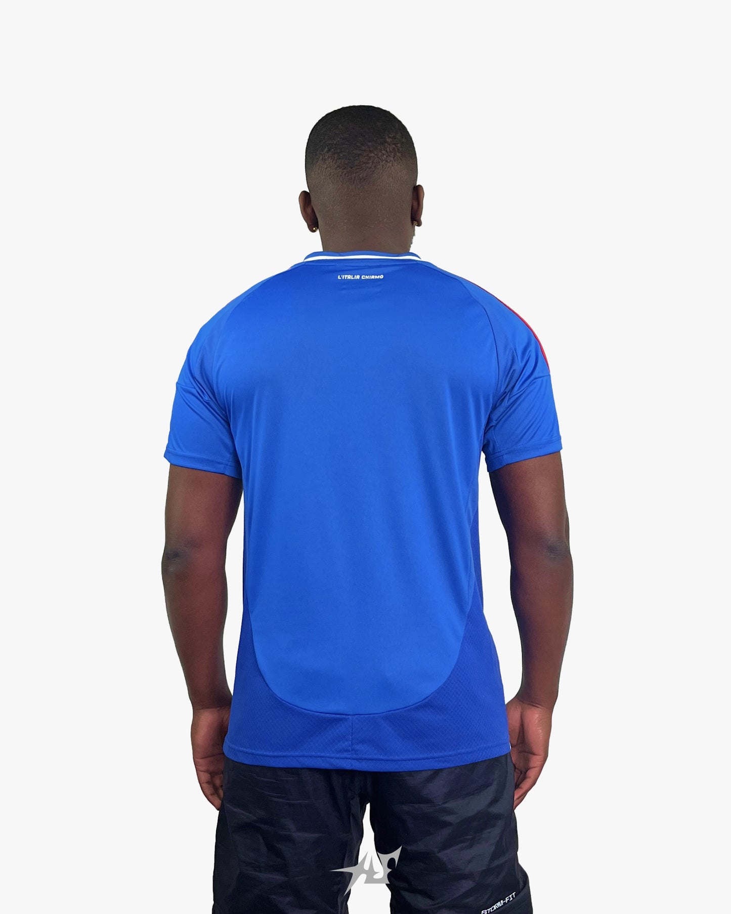ITALIEN HOME 2024 x CORTEIZ