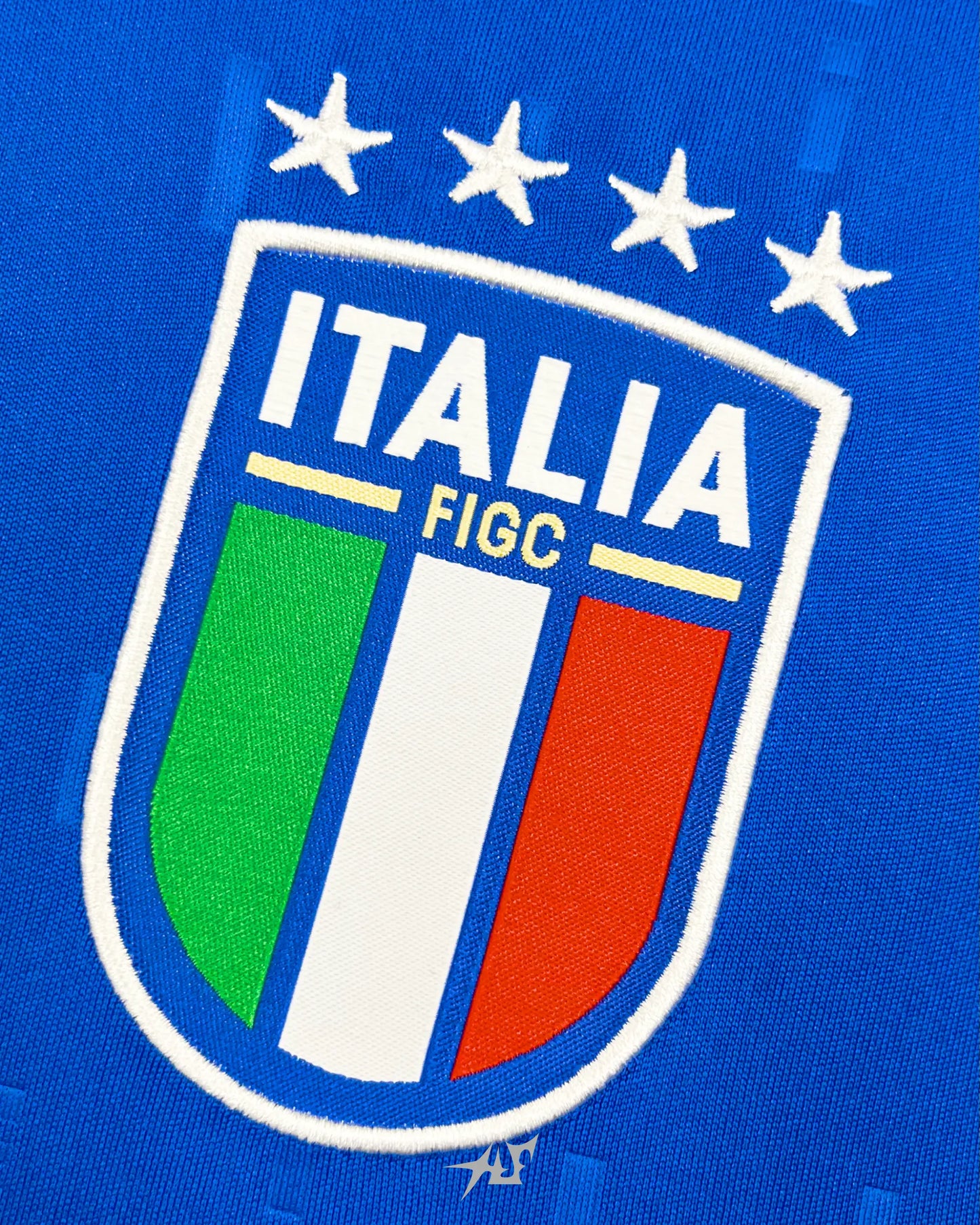 ITALIEN HOME 2024 x CORTEIZ