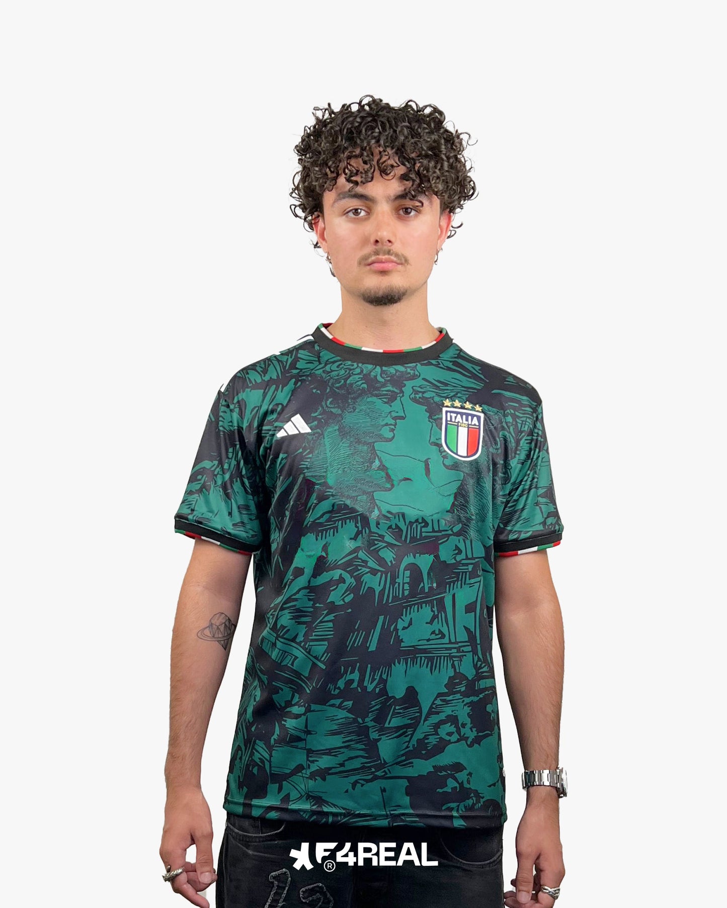 ITALIENISCHES ERBE