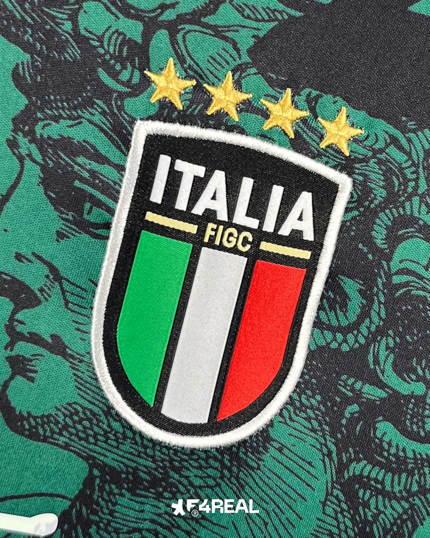 ITALIENISCHES ERBE