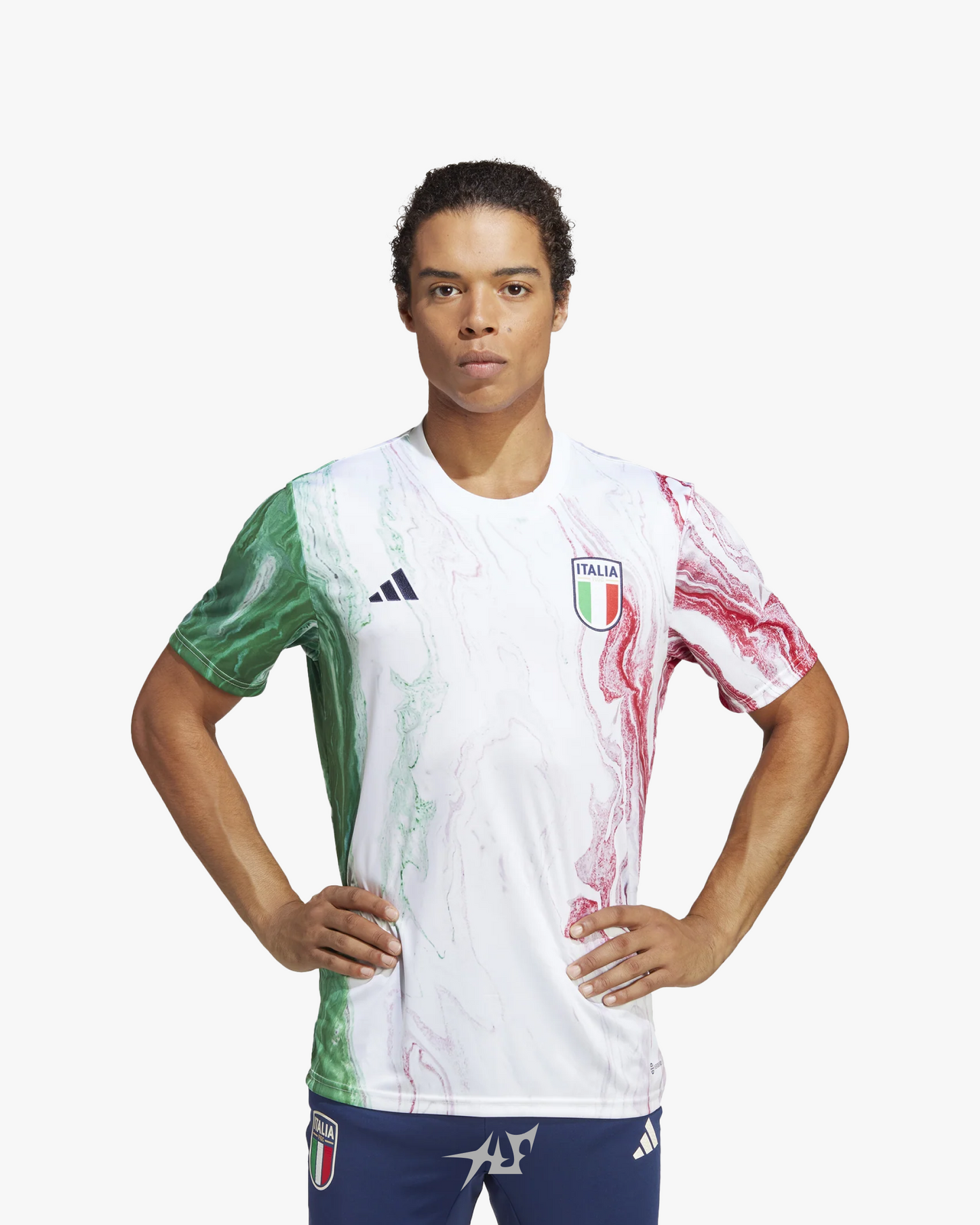 ITALIEN VORSPIEL 2023