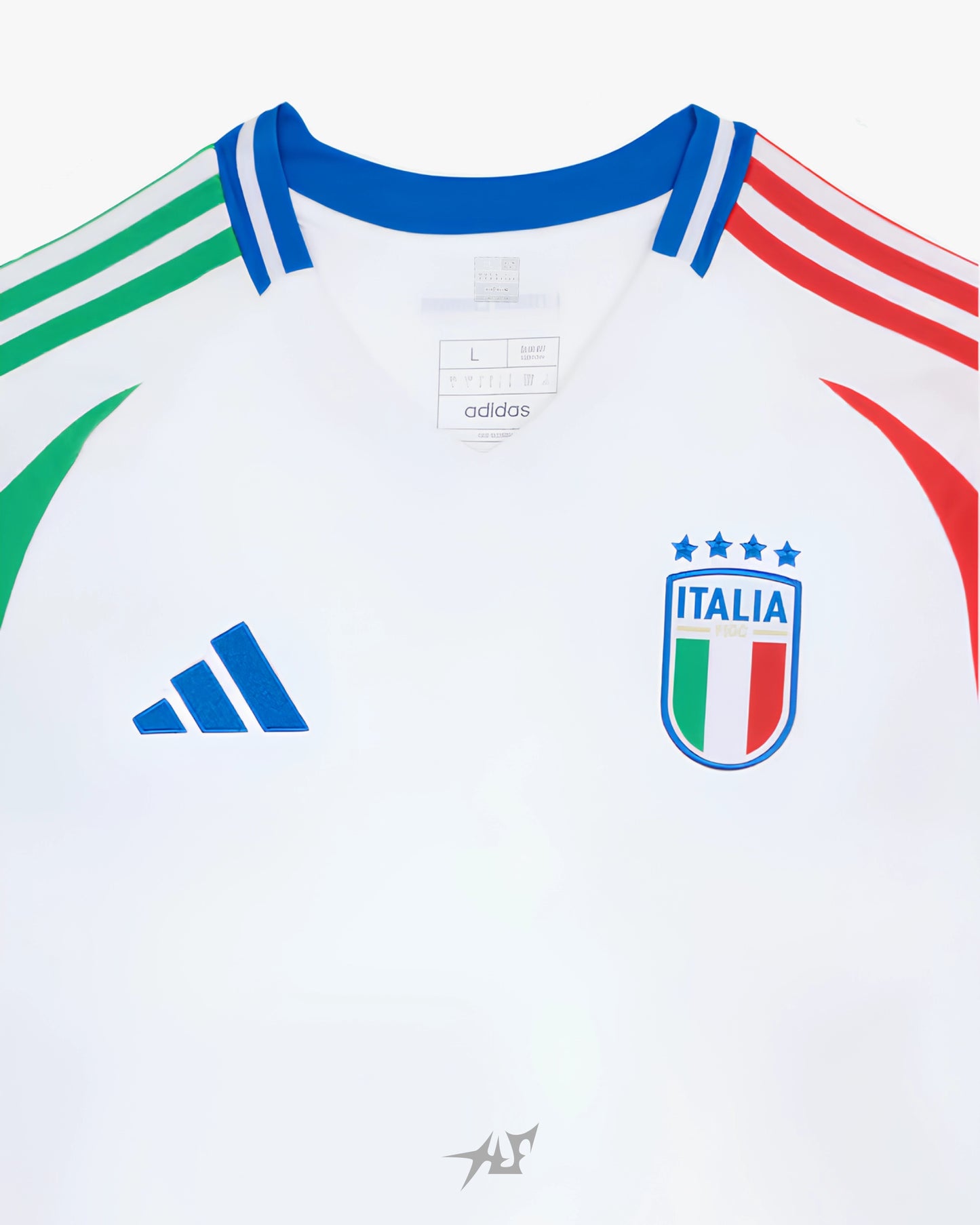 ITALIEN AUSWÄRTS 2024