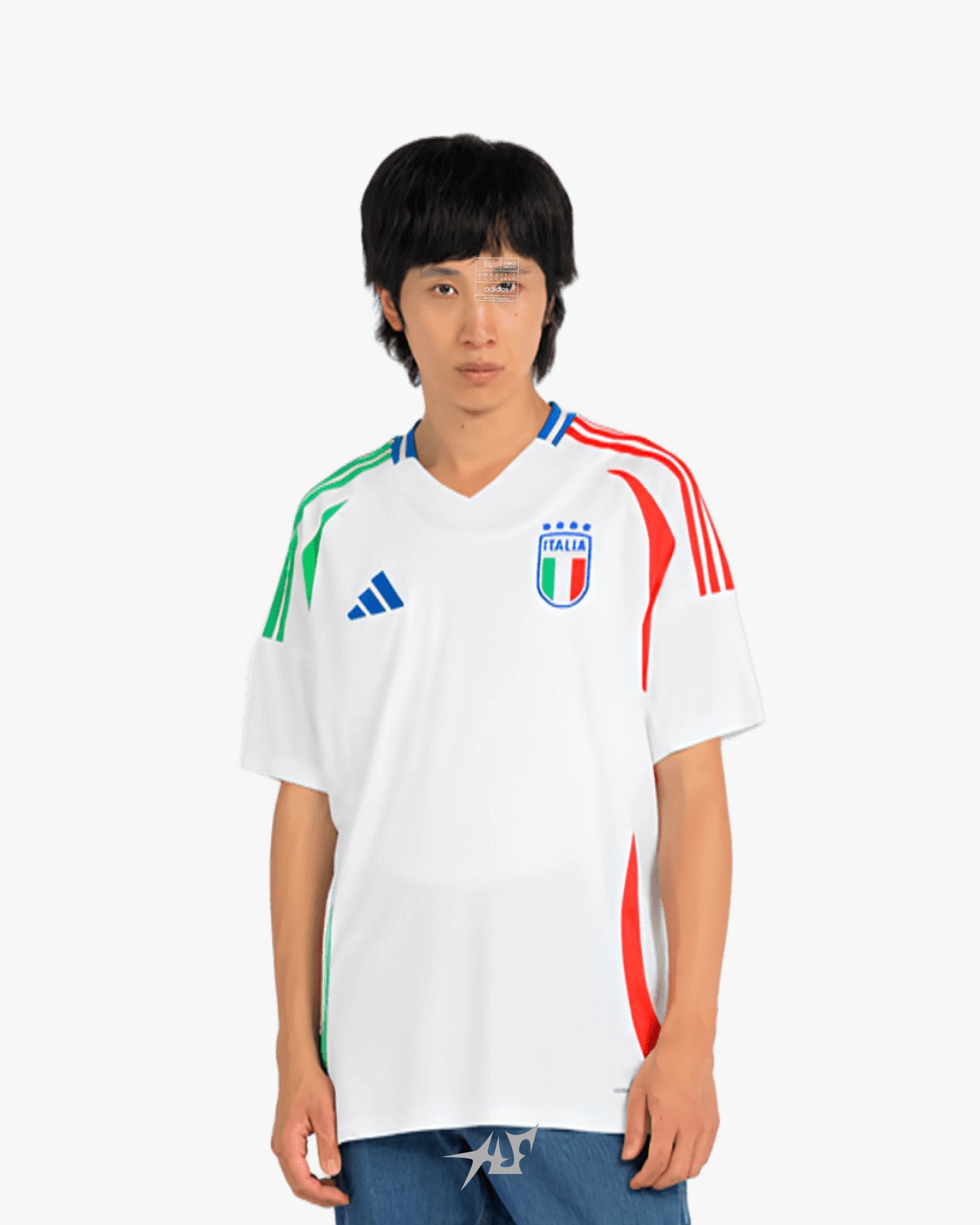 ITALIEN AUSWÄRTS 2024
