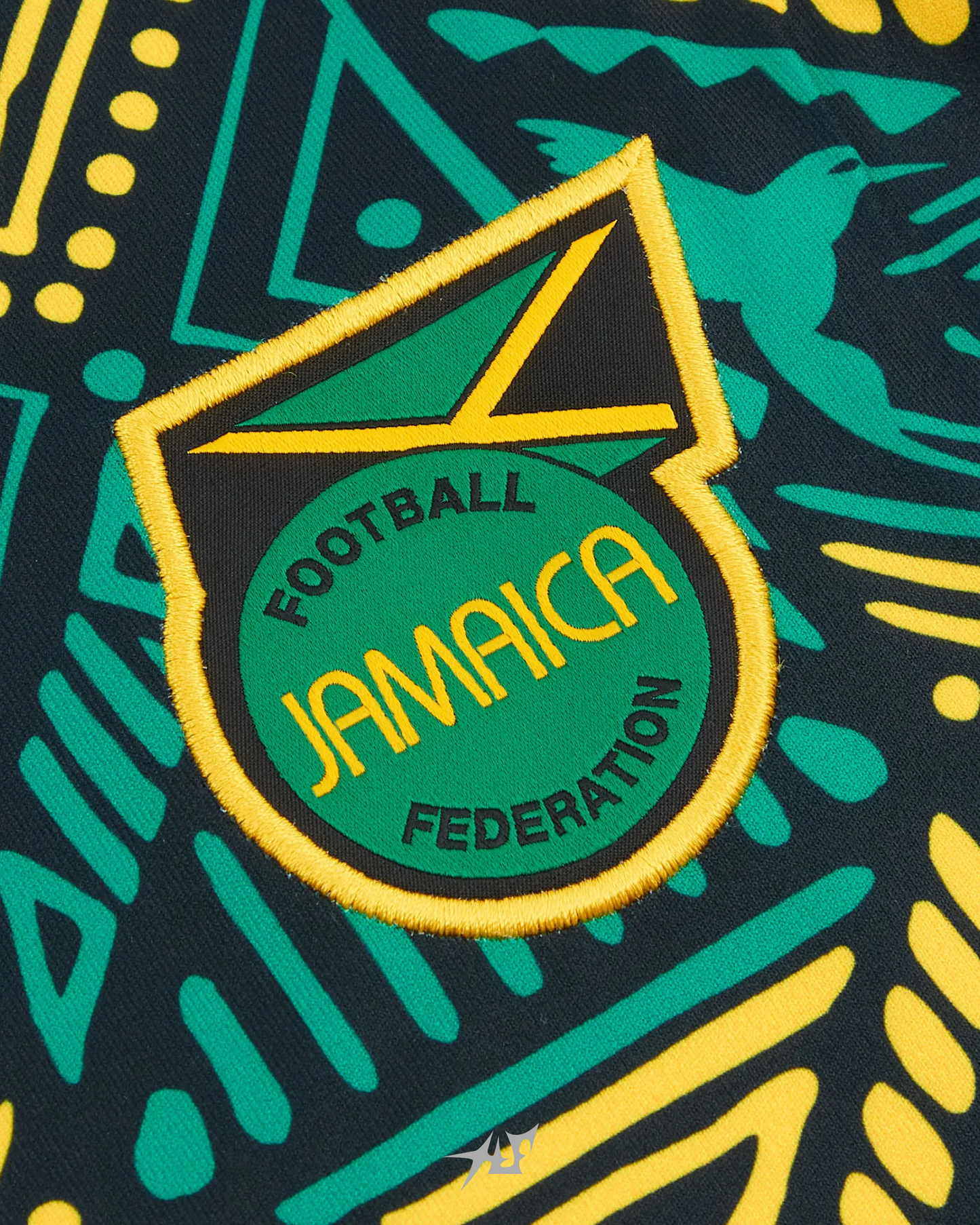 JAMAIKA AUSWÄRTS 2024