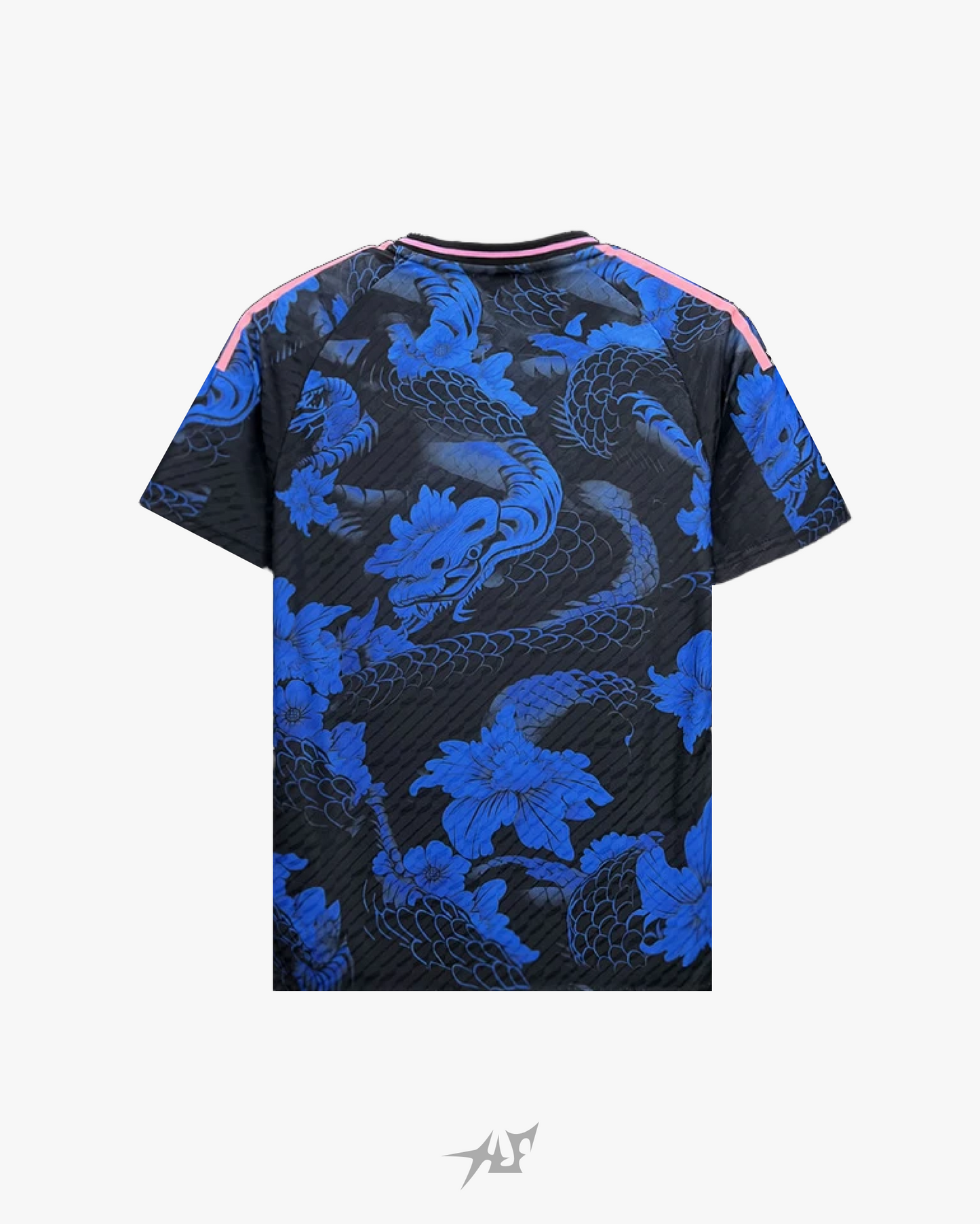 JAPAN DRAGON SONDEREDITION
