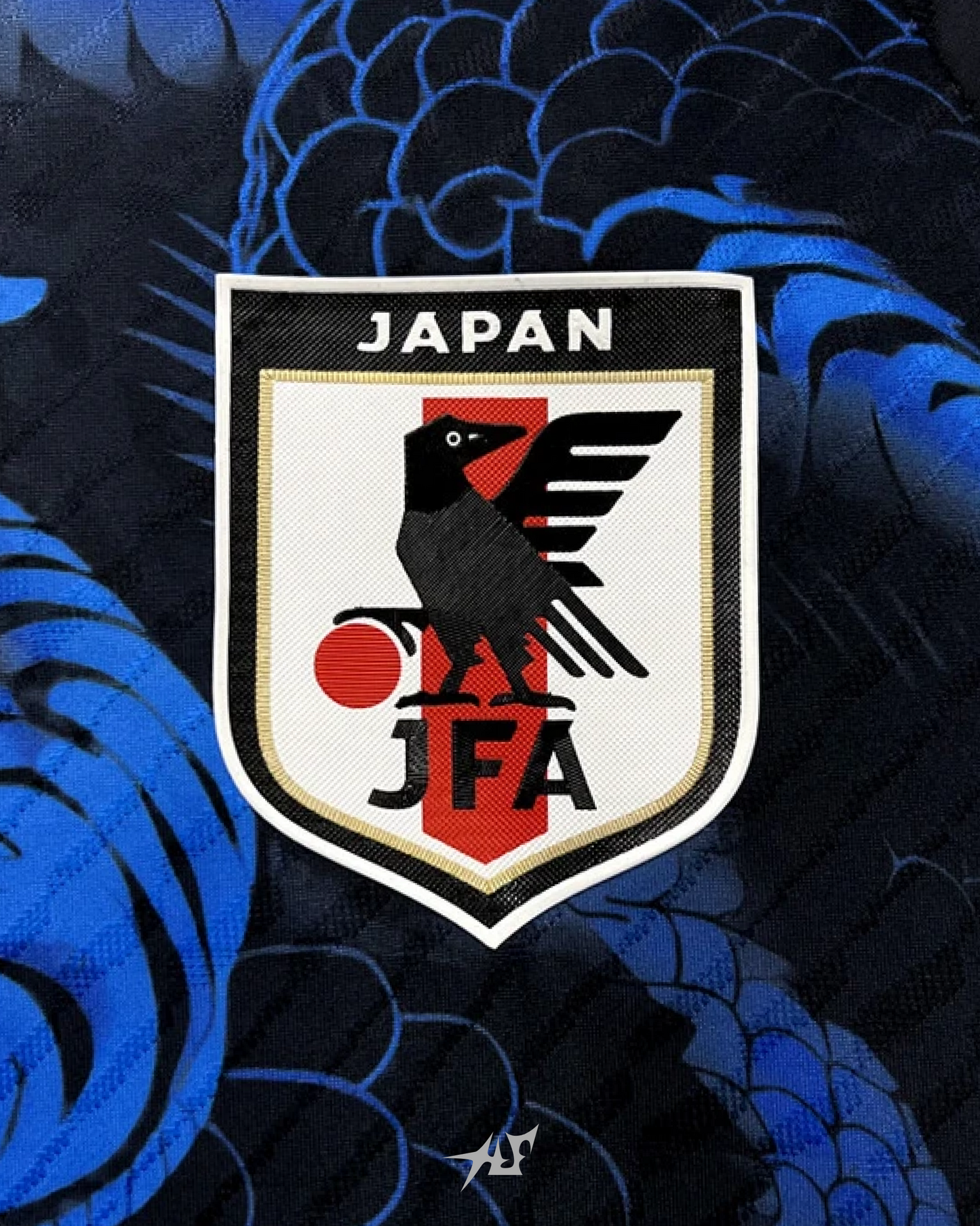 JAPAN DRAGON SONDEREDITION