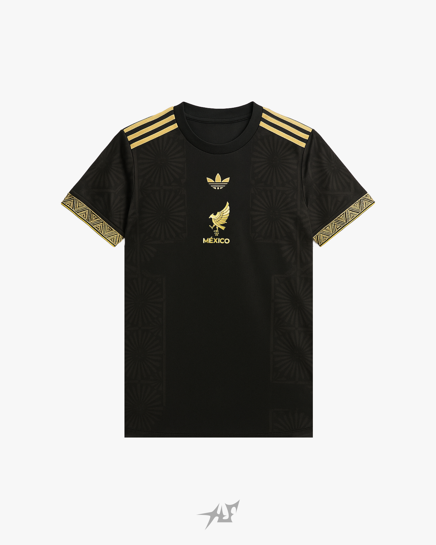 MEXIKO GOLD EDITION