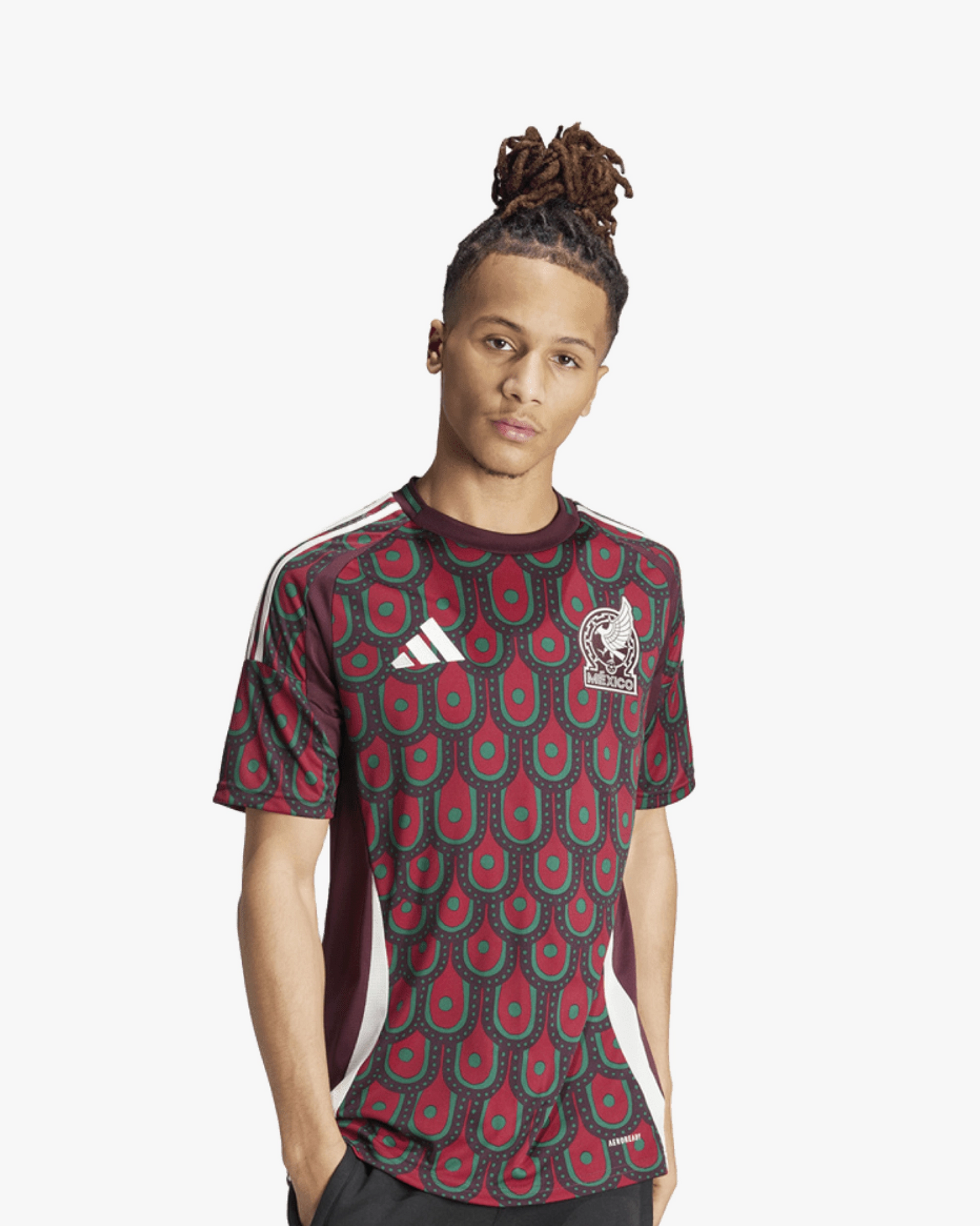 MEXIKO HOME 2024