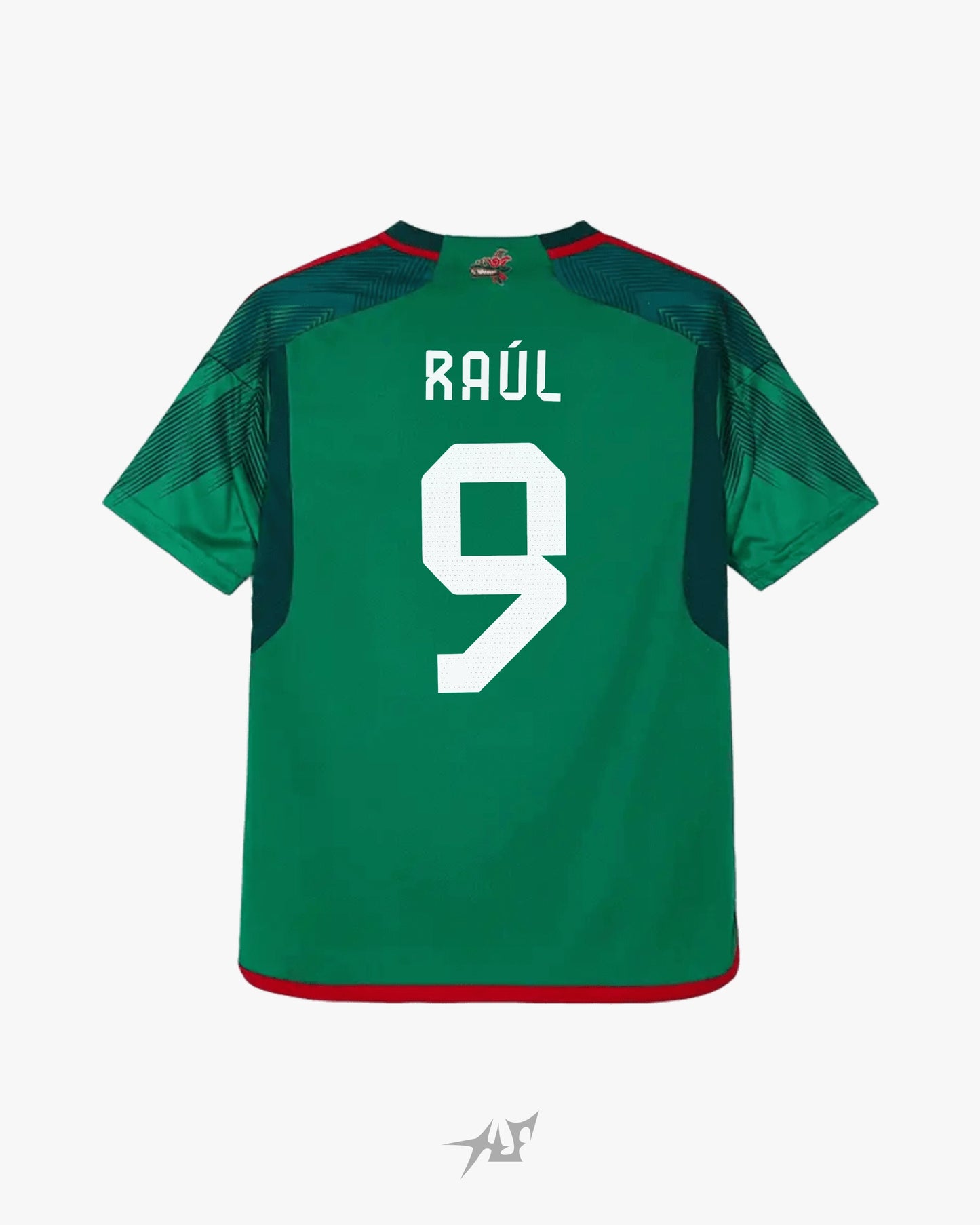 MEXIKO HOME 2022