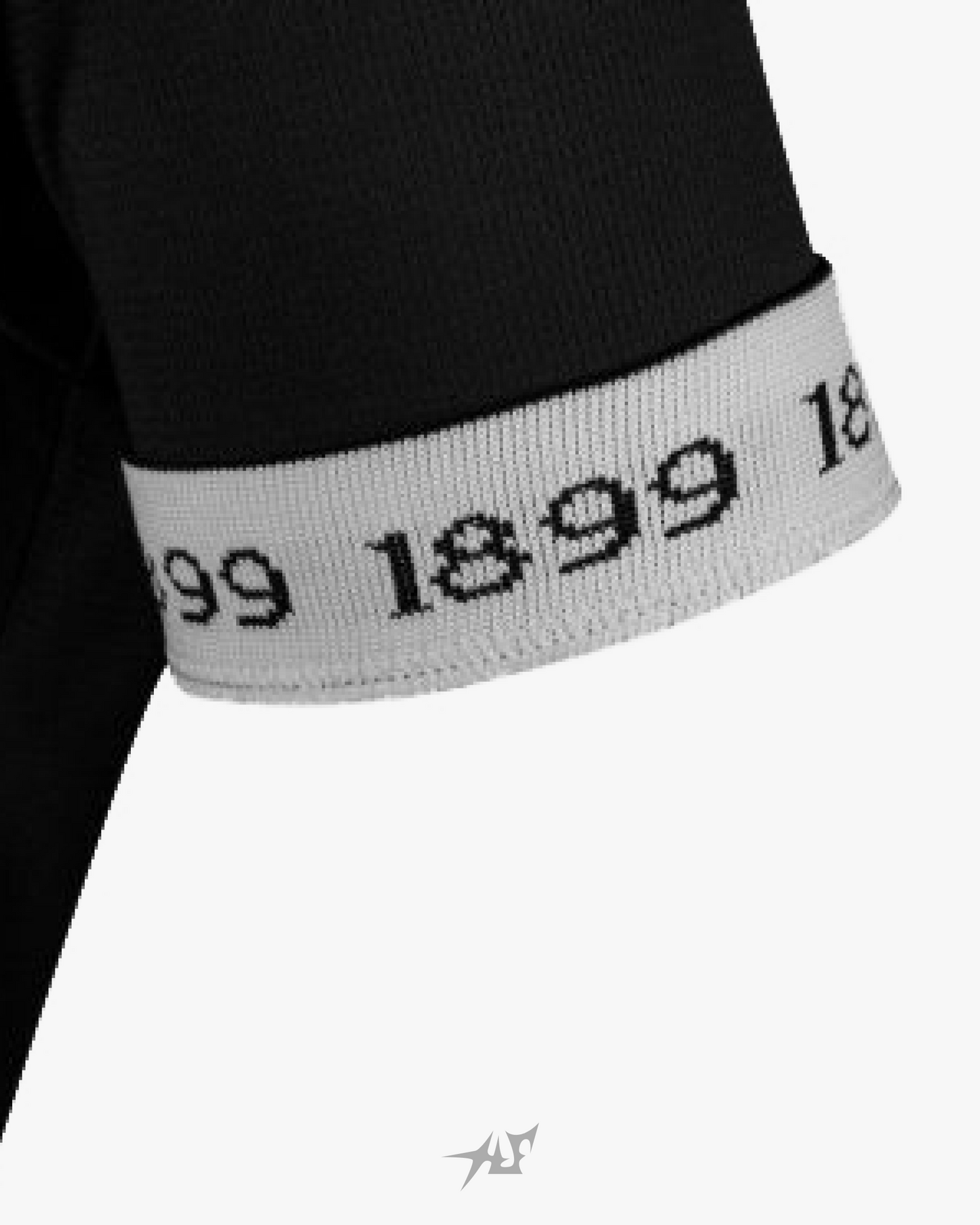 OM 125 JAHRE JUBILÄUM SCHWARZ