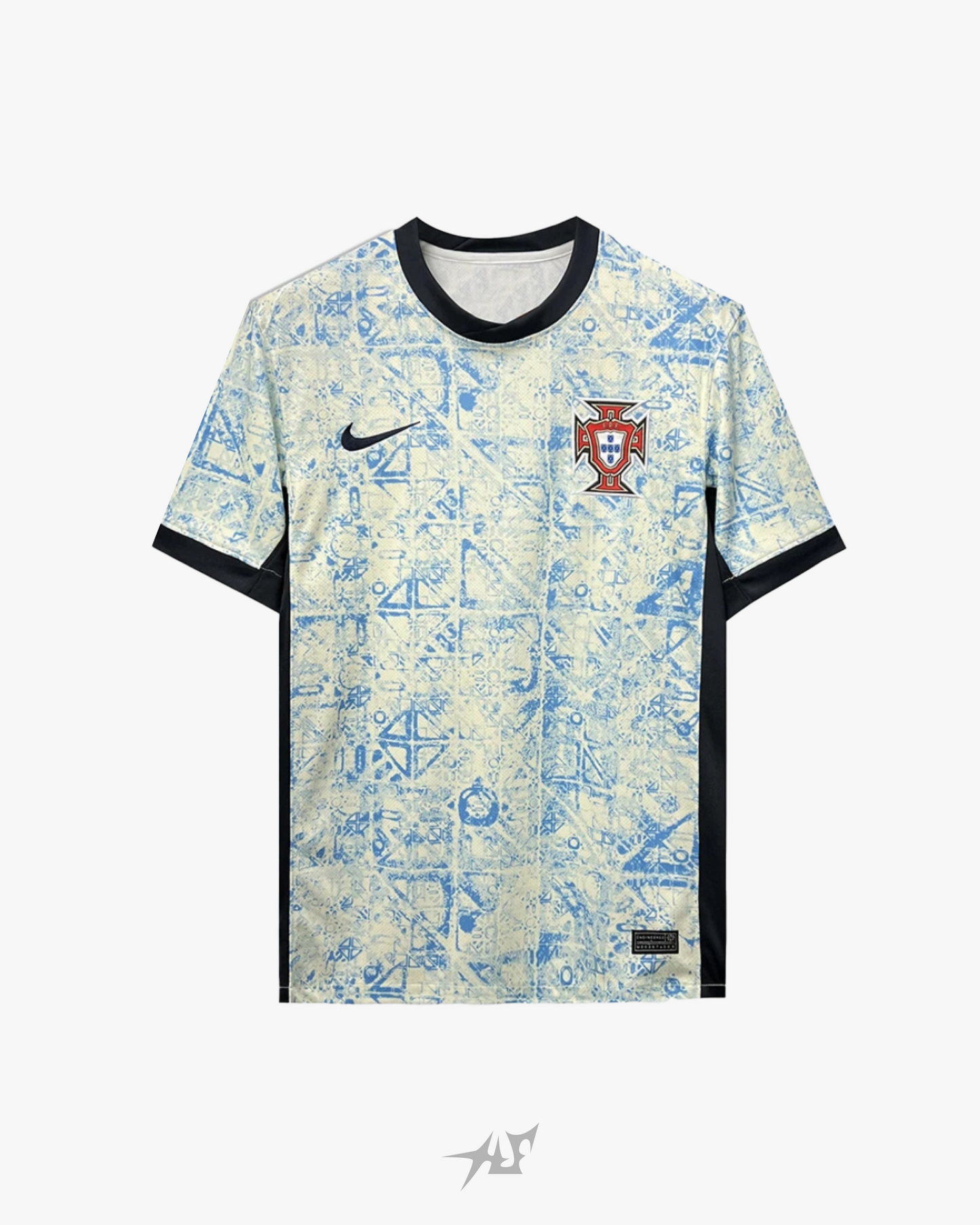 PORTUGAL AUSWÄRTS 2024