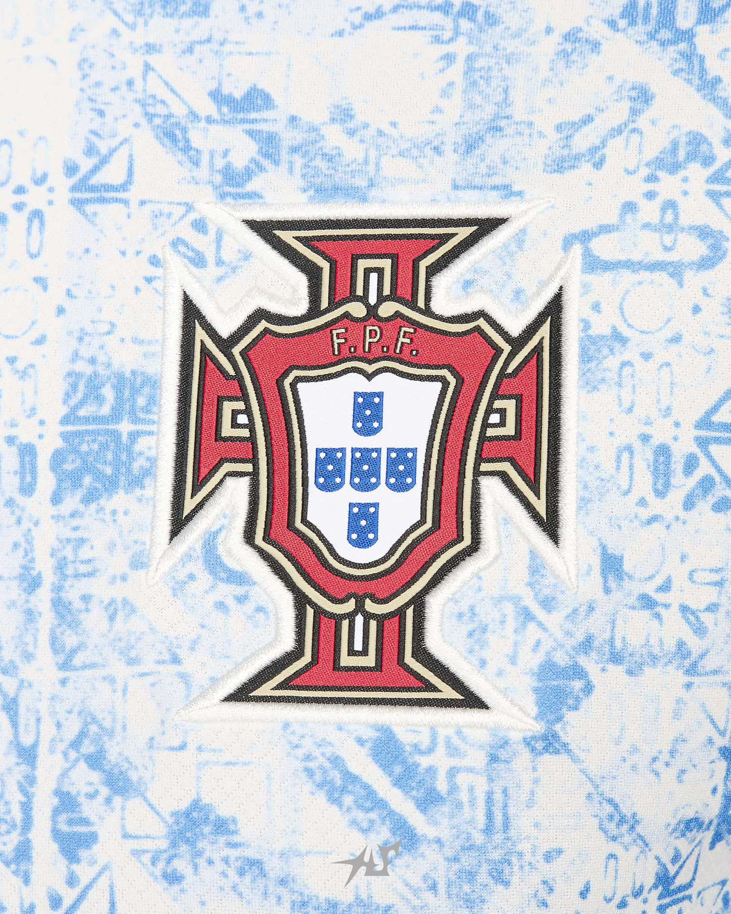 PORTUGAL AUSWÄRTS 2024