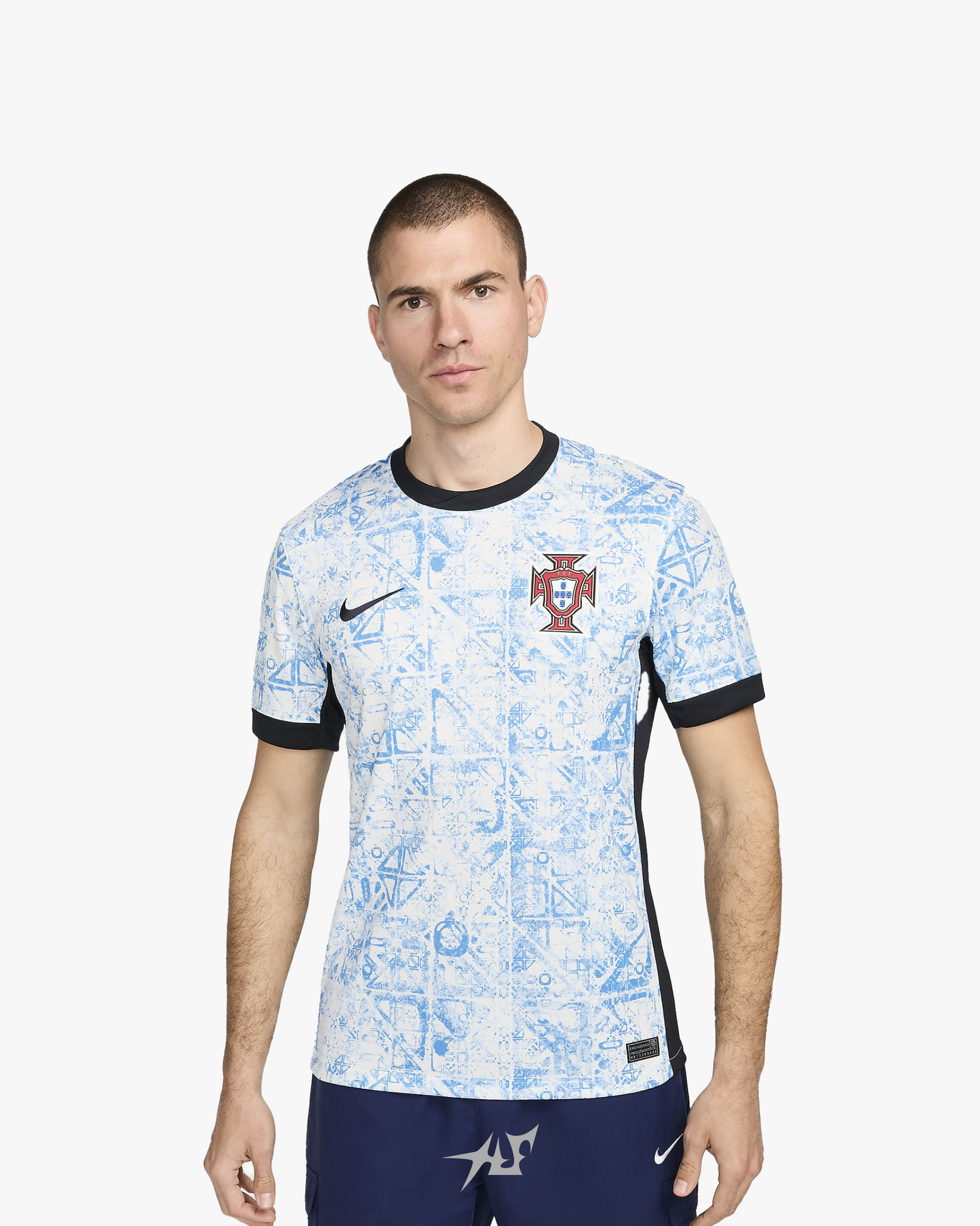 PORTUGAL AUSWÄRTS 2024