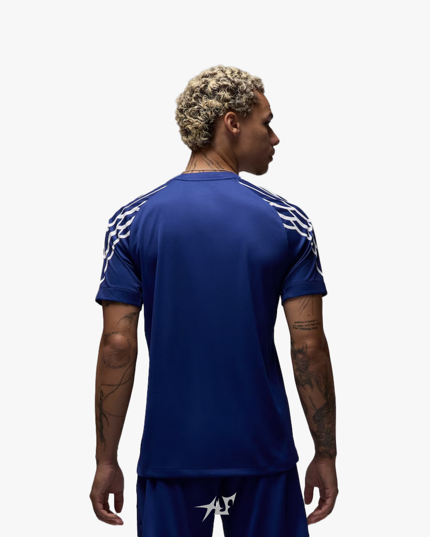 PSG VIERTER 2024