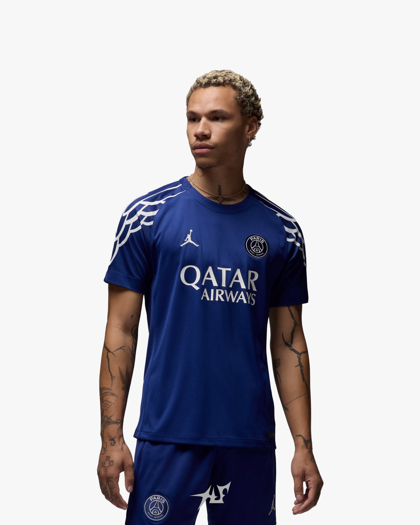 PSG VIERTER 2024