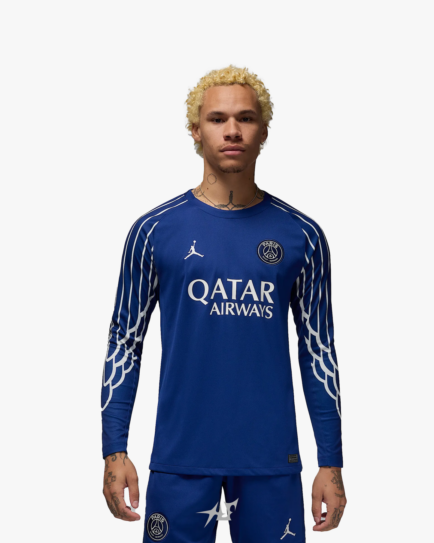 PSG VIERTER 2024