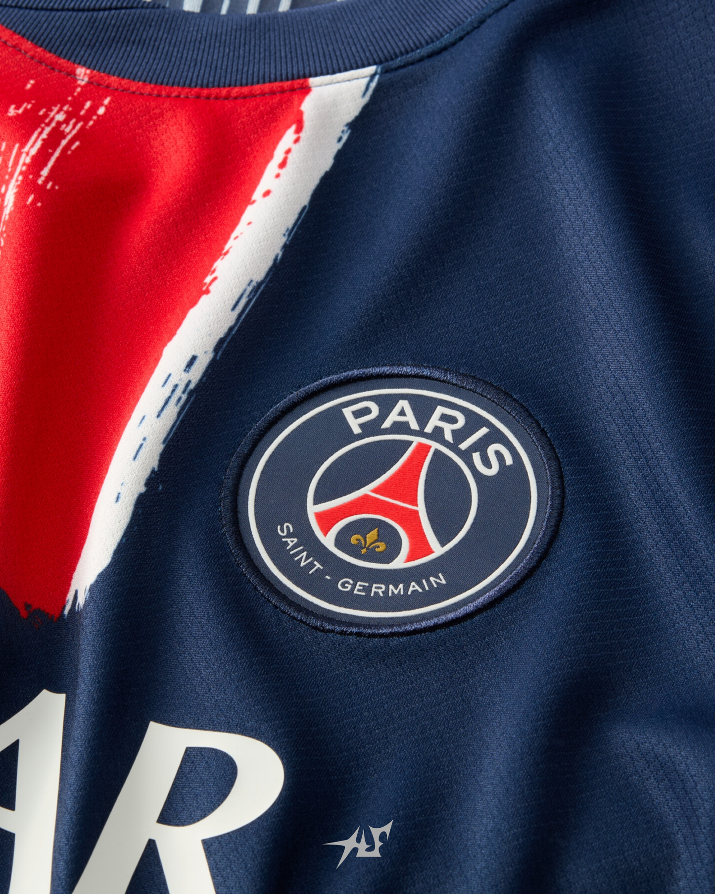PSG EUROPAMEISTER 2025
