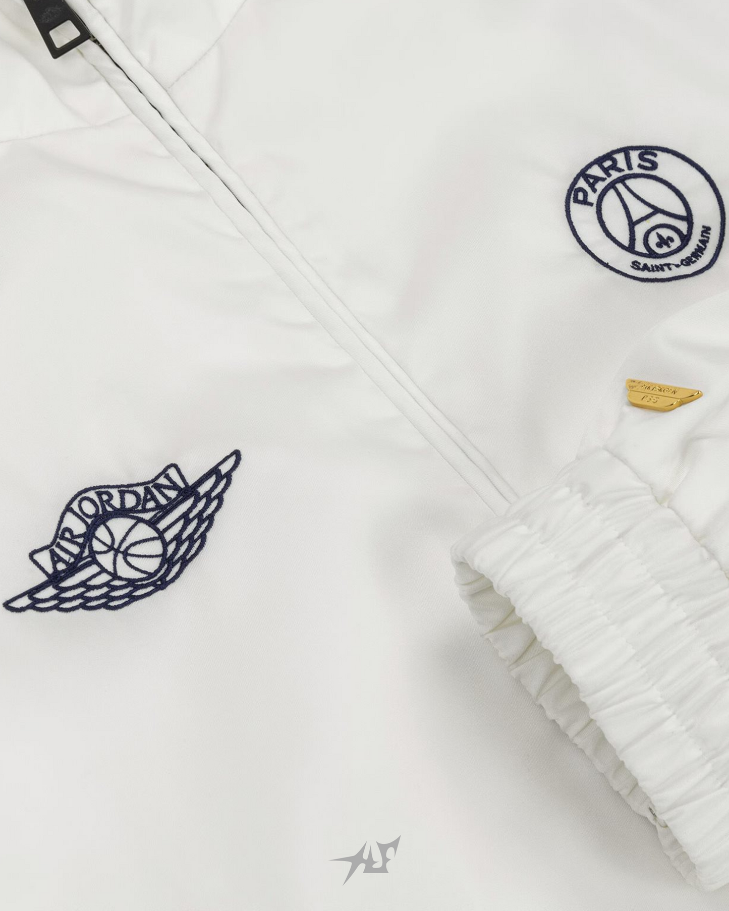 PSG JORDAN JACKE