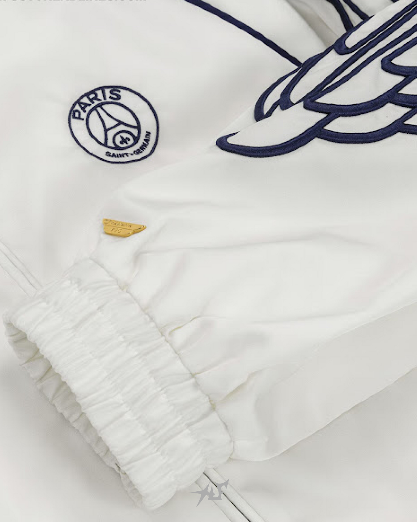 PSG JORDAN JACKE