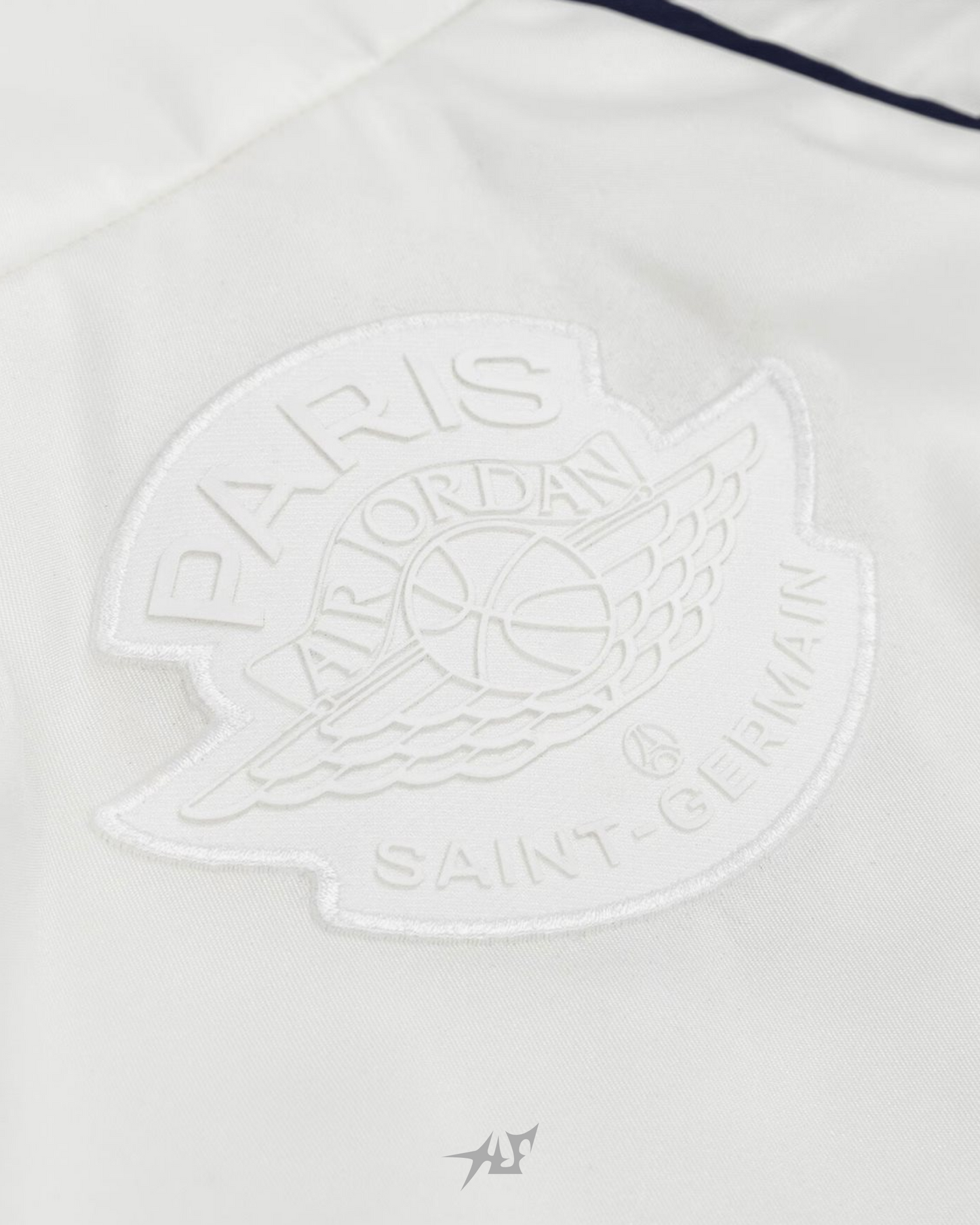 PSG JORDAN JACKE