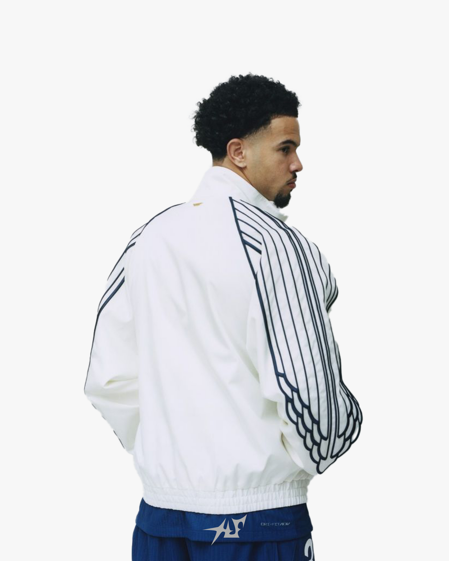 PSG JORDAN JACKE