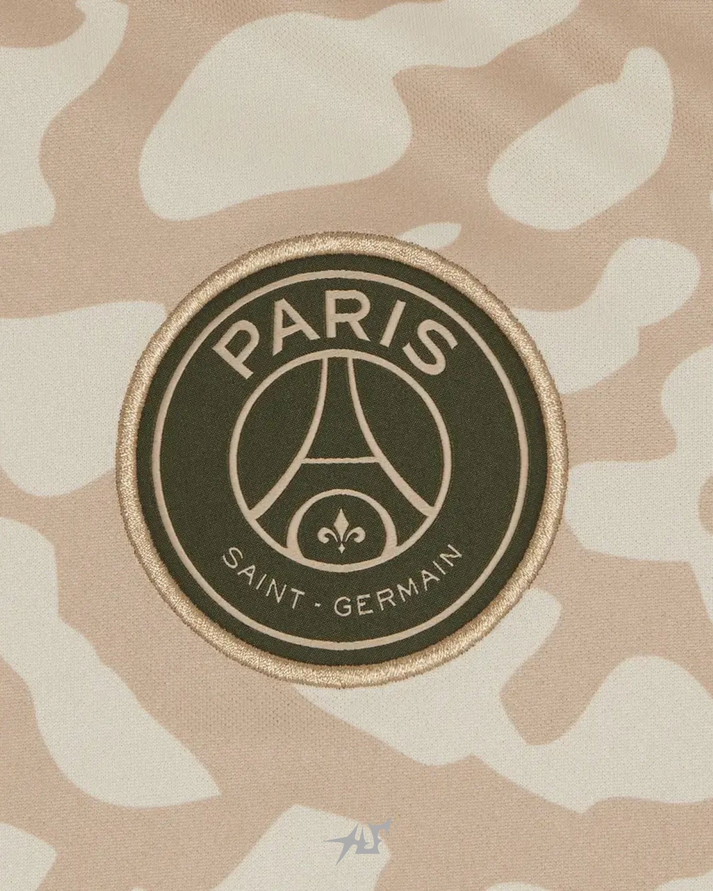PSG VIERTER 2023