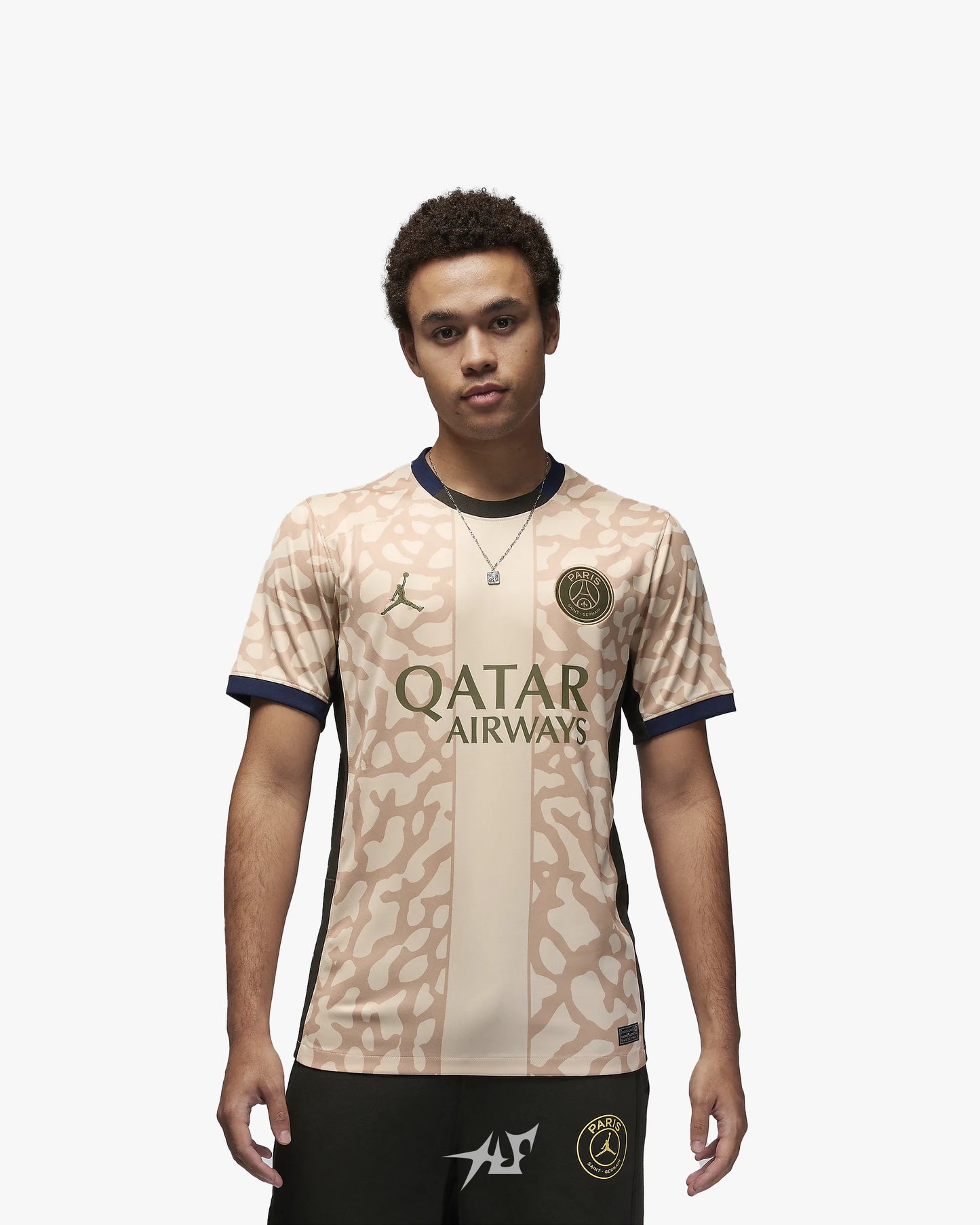 PSG VIERTER 2023