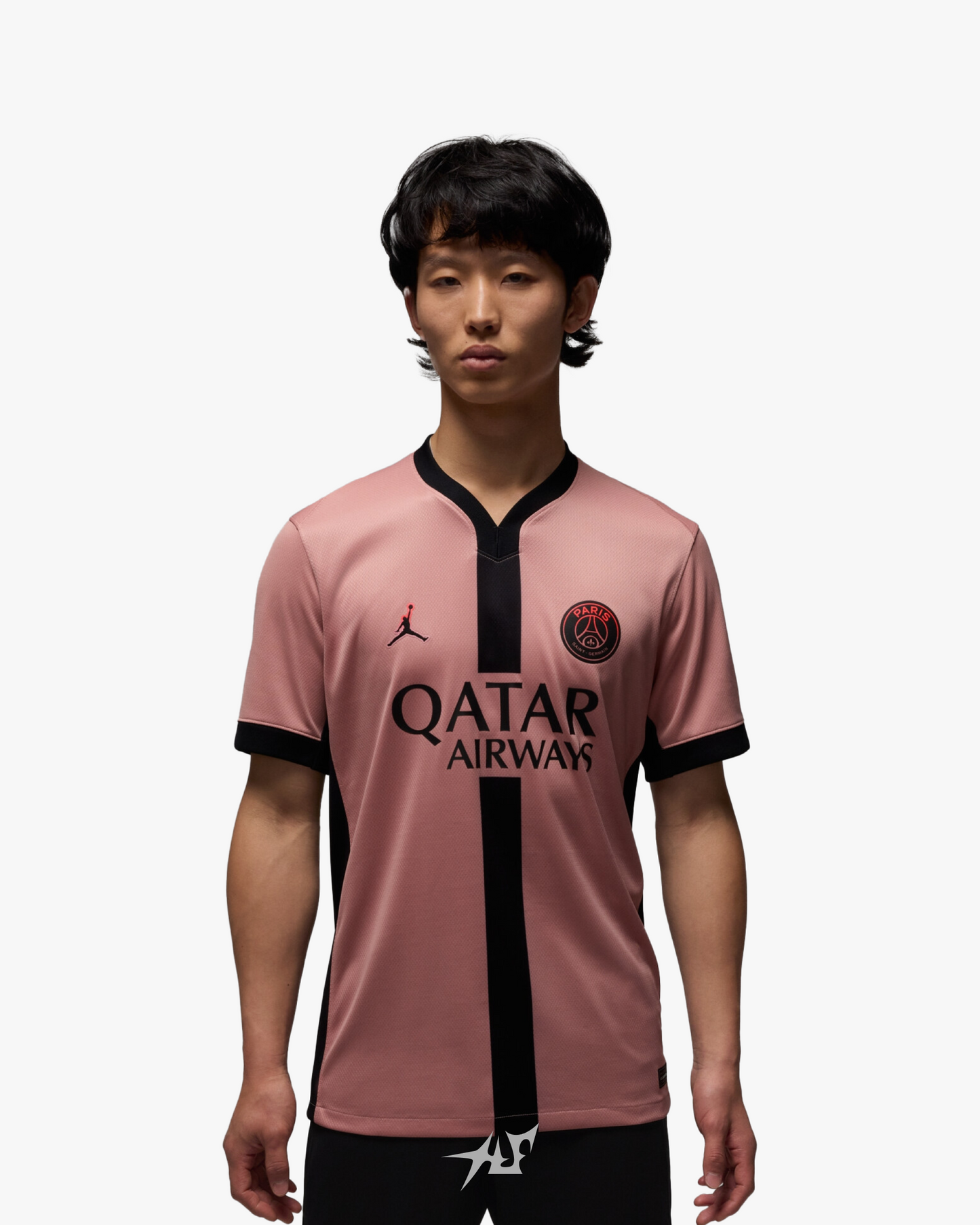 PSG 3. Trikot 2024