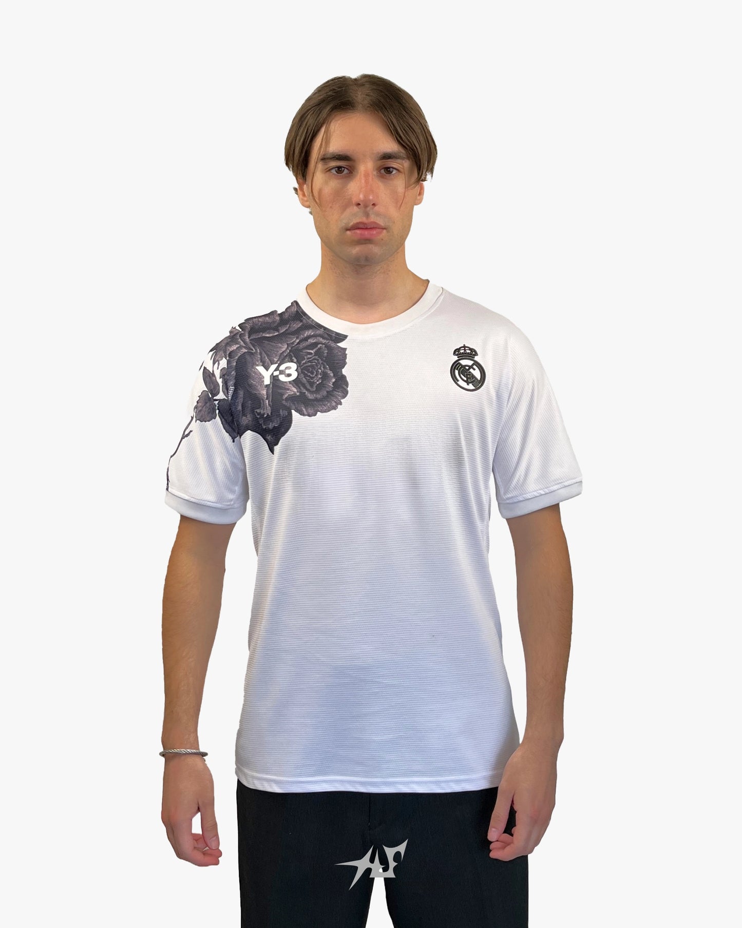 REAL MADRID BLUMEN