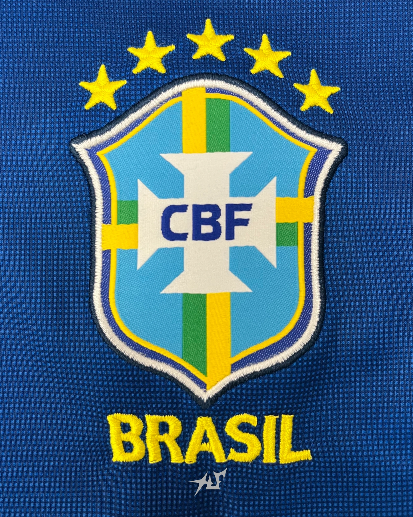 BRASILIEN ZUHAUSE 2020