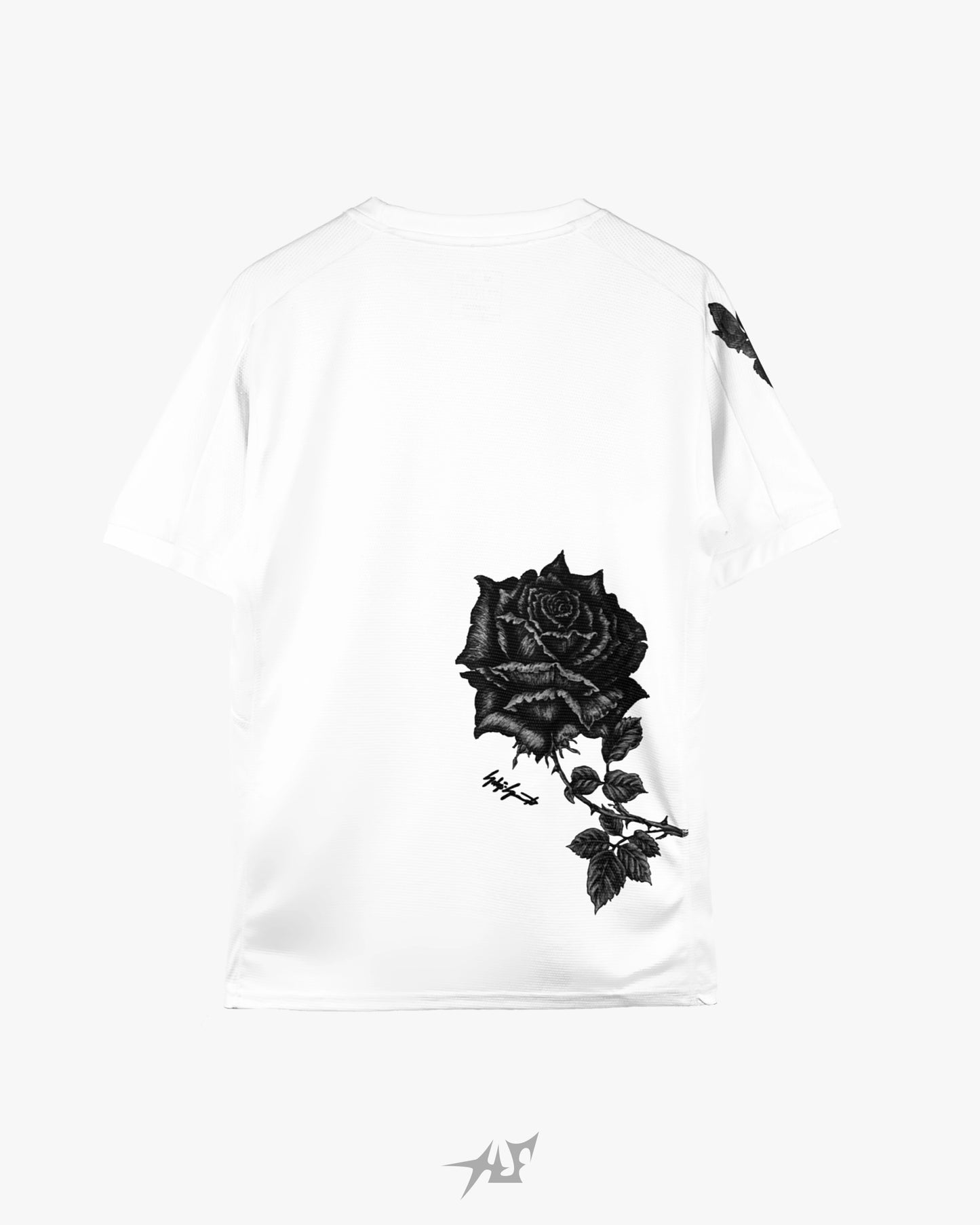 REAL MADRID BLUMEN