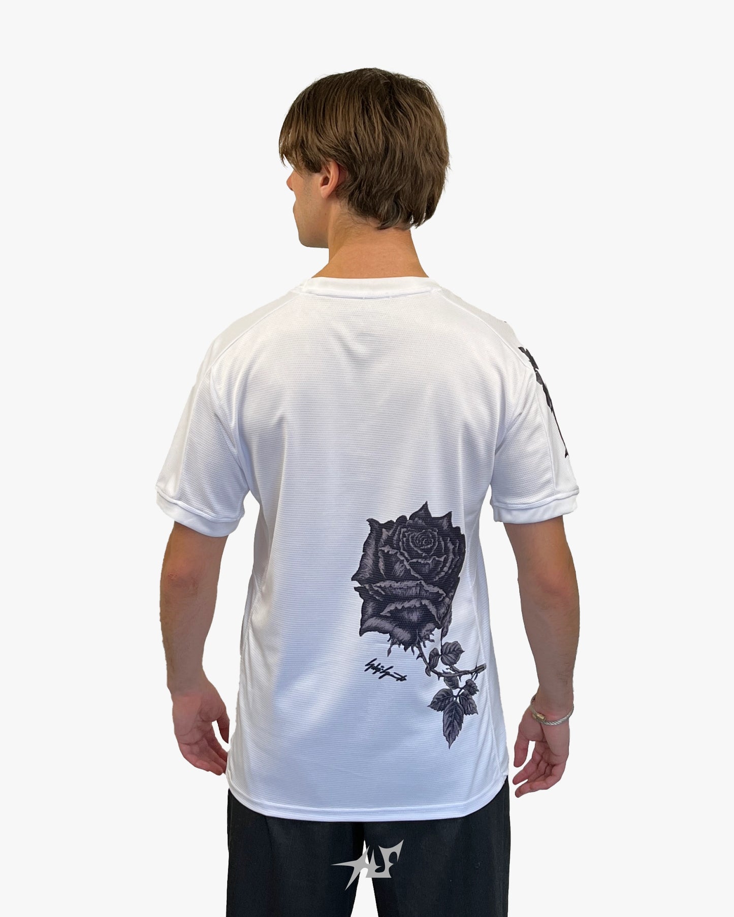 REAL MADRID BLUMEN