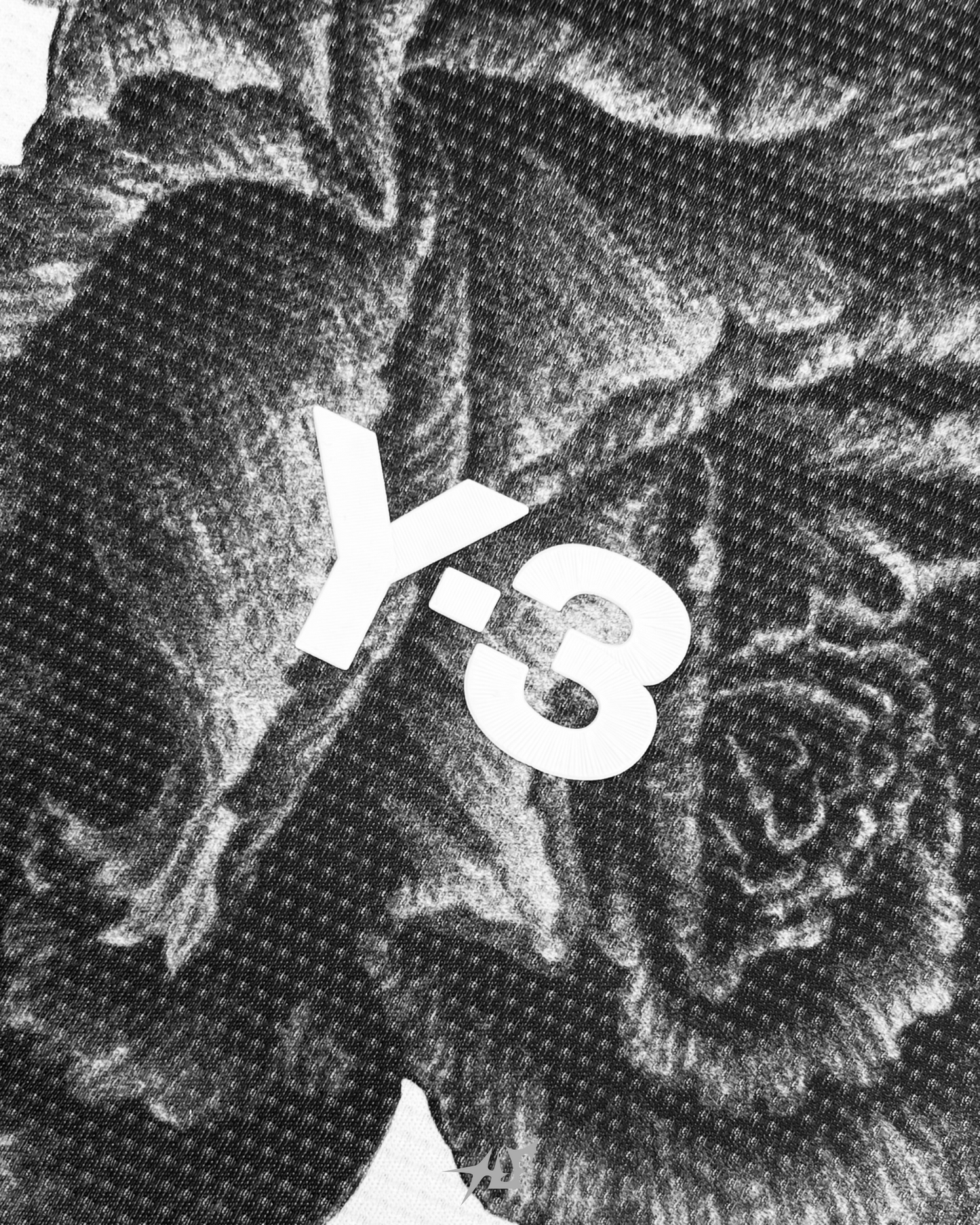 REAL MADRID BLUMEN