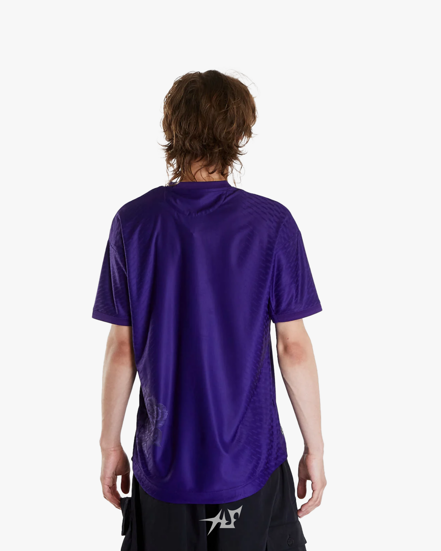 REAL MADRID x Y-3 LILA