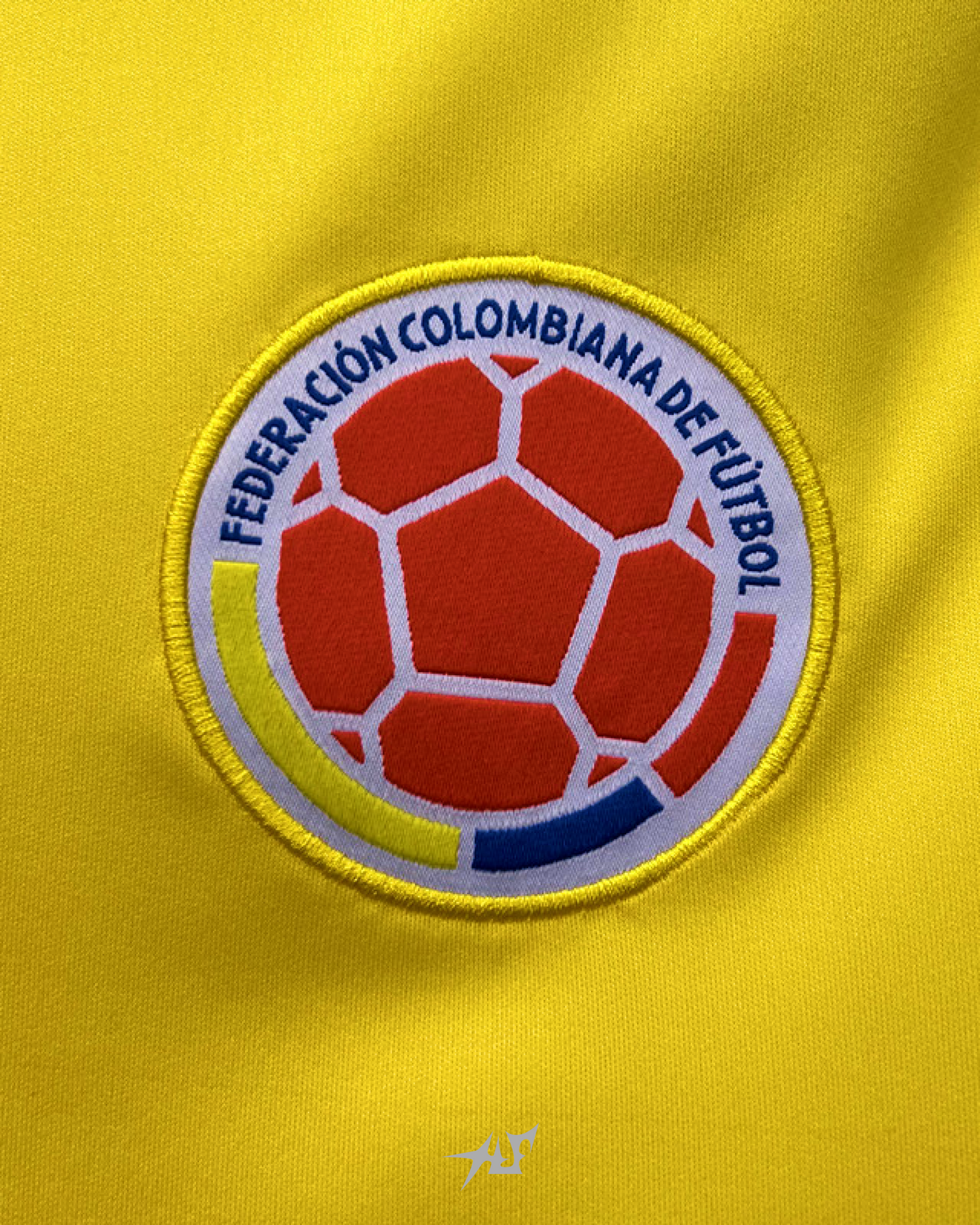 KOLUMBIEN ZUHAUSE 2024