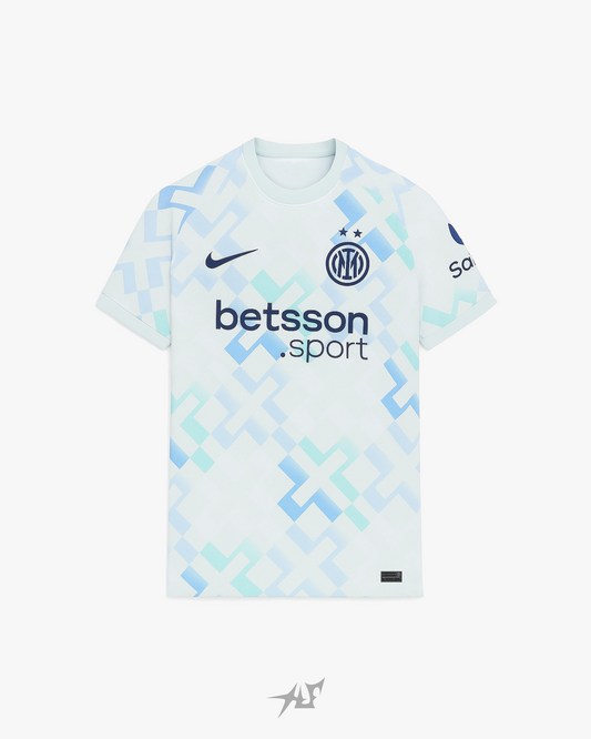 INTER MAILAND AUSWÄRTS 2025