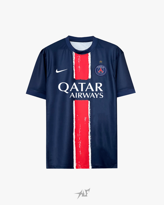 PSG EUROPAMEISTER 2025
