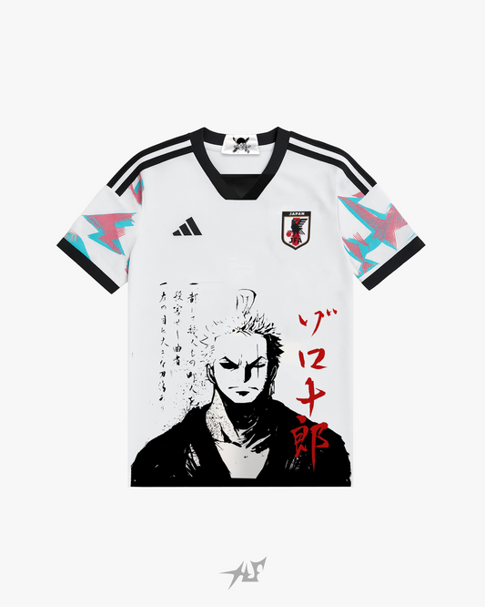 JAPAN ZORRO