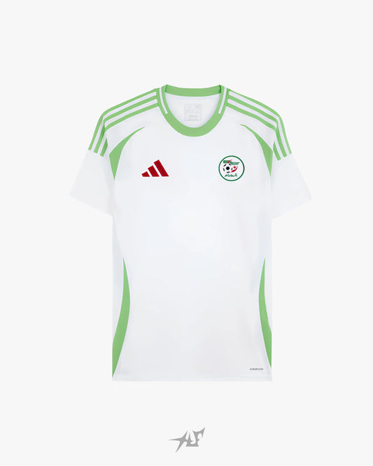 ALGERIEN HOME 2024