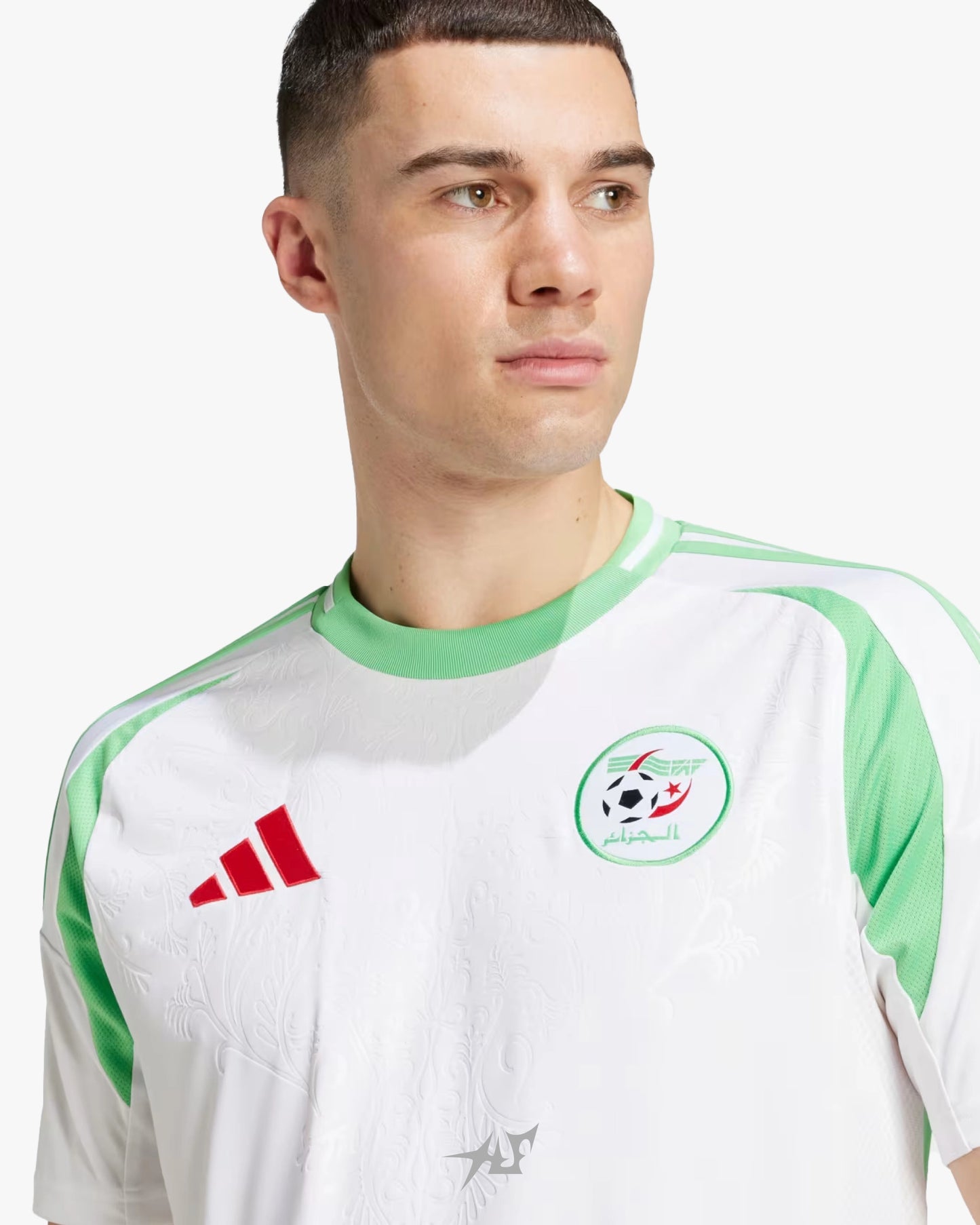 ALGERIEN HOME 2024