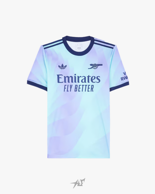 ARSENAL 3. Trikot 2024