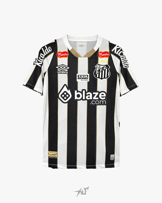 SANTOS AUSWÄRTS 2025