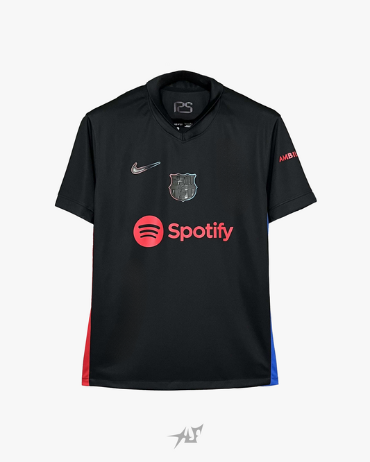BARCELONA AUSWÄRTS 2024