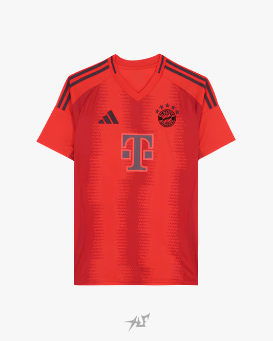 BAYERN MÜNCHEN HOME 2024
