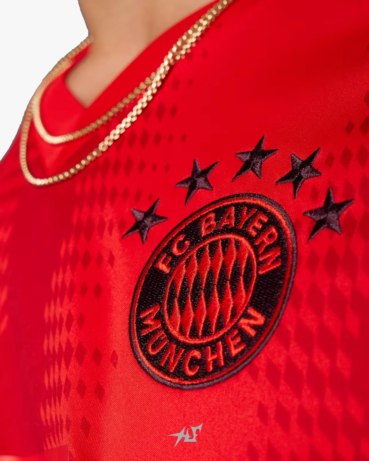 BAYERN MÜNCHEN HOME 2024