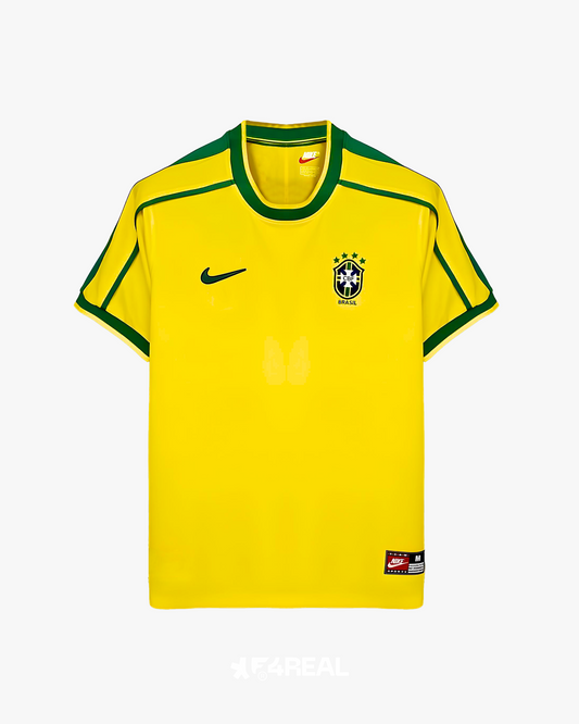 BRASILIEN 1998