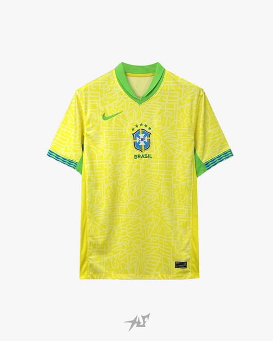 BRASILIEN HOME 2024