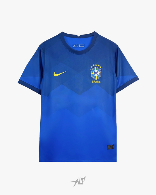 BRASILIEN ZUHAUSE 2020