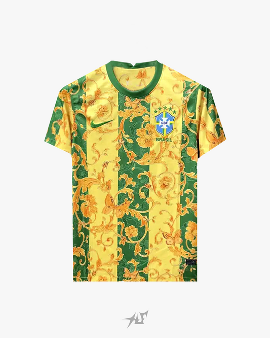 BRASILIEN GELBE BLUMEN