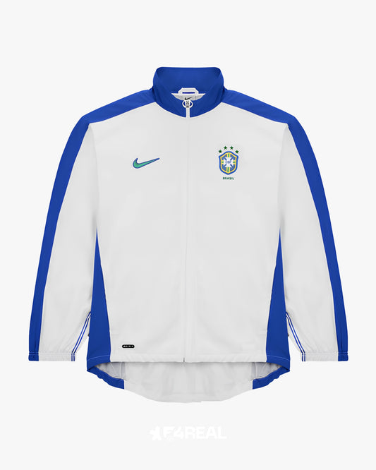 BRASILIENJACKE 1998